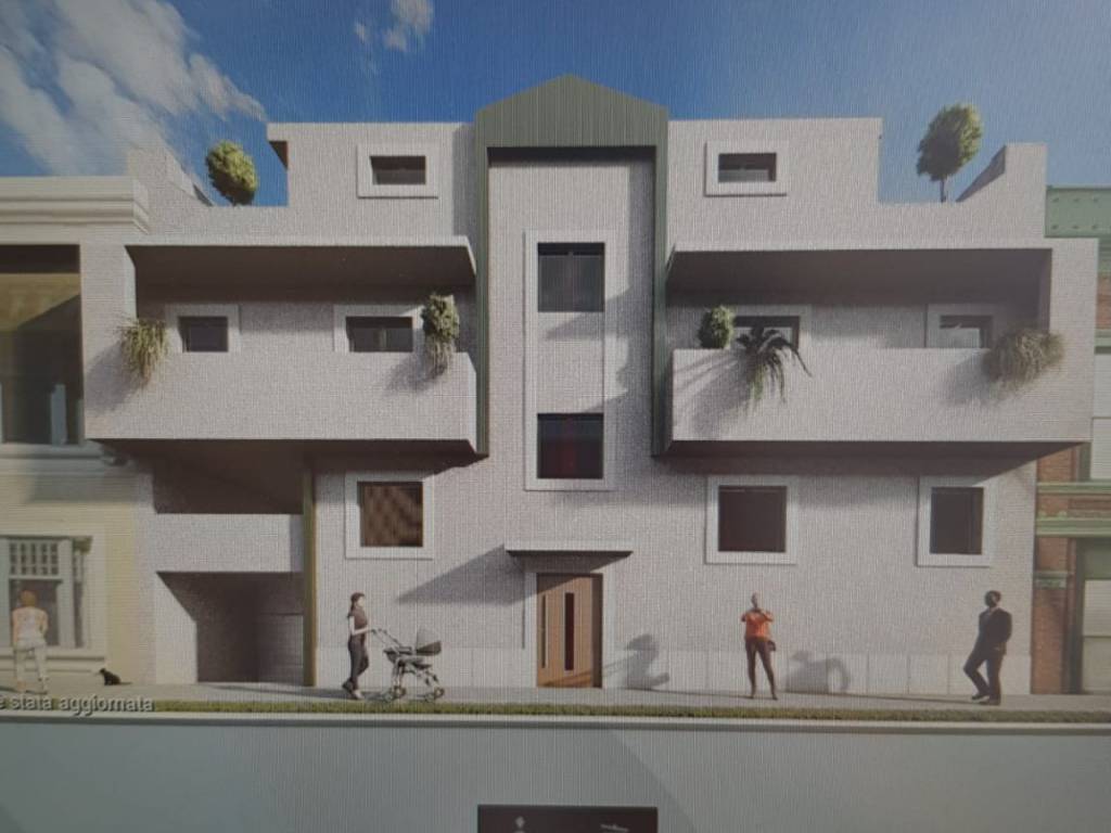 terreno edificabile in vendita a Nettuno