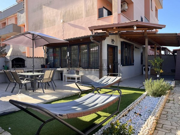 appartamento in vendita a Nettuno