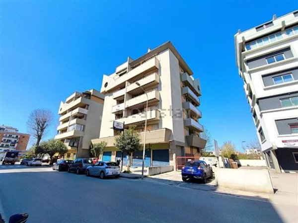 appartamento in vendita a Nettuno