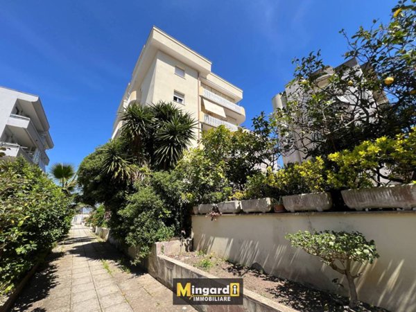 appartamento in vendita a Nettuno