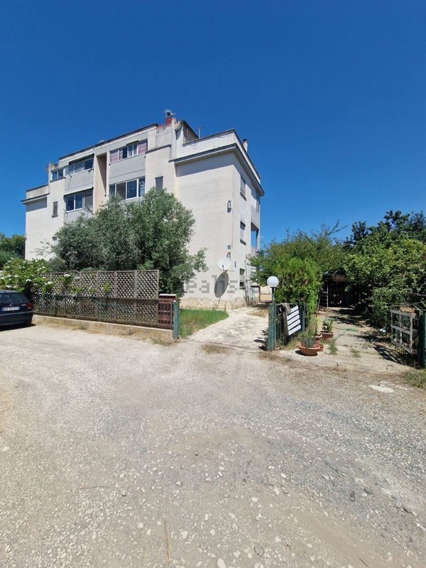 appartamento in vendita a Nettuno