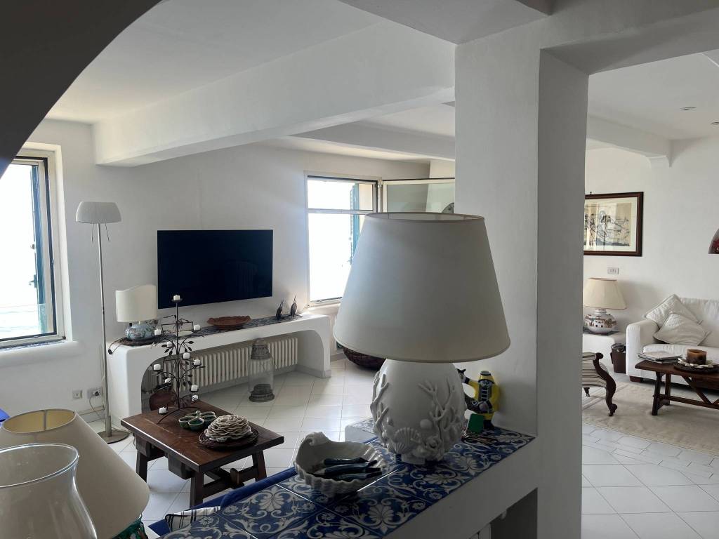 appartamento in vendita a Nettuno