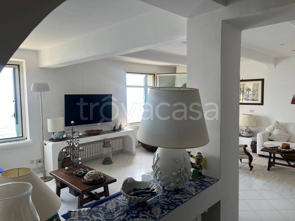 appartamento in vendita a Nettuno