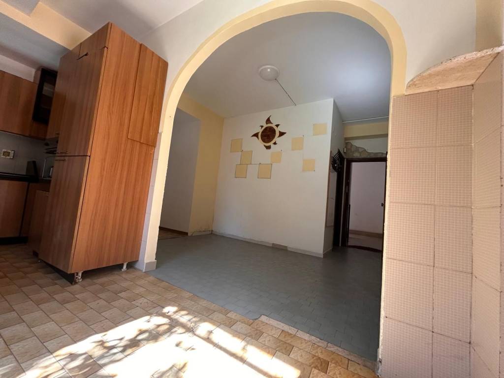 appartamento in vendita a Nettuno