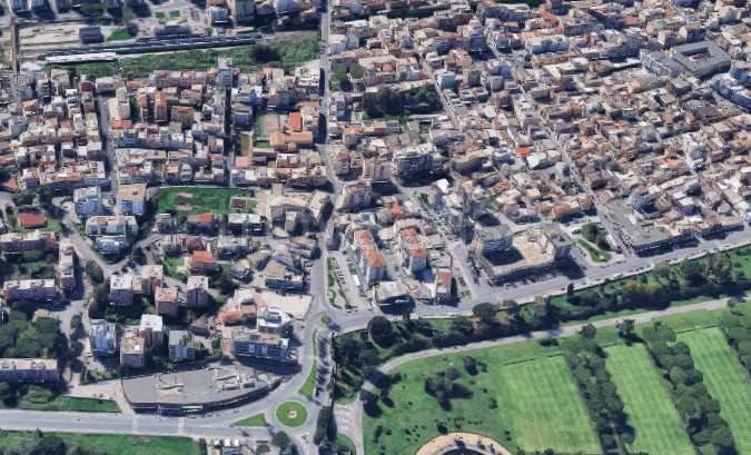 appartamento in vendita a Nettuno