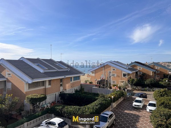 appartamento in vendita a Nettuno