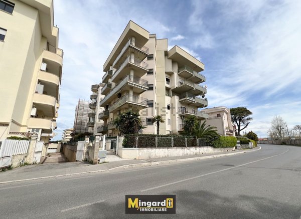 appartamento in vendita a Nettuno