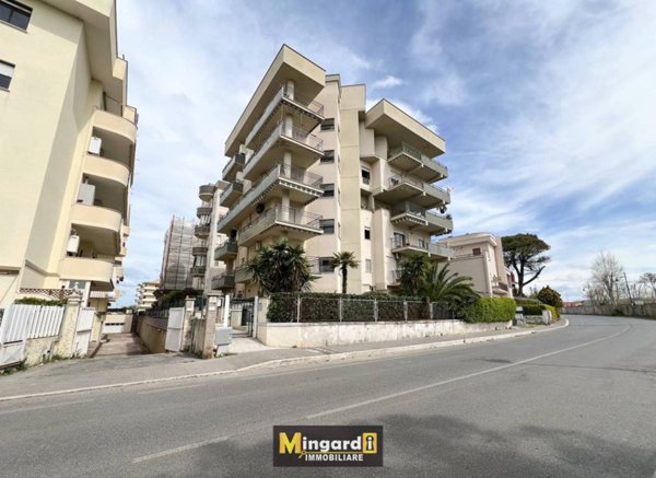 appartamento in vendita a Nettuno