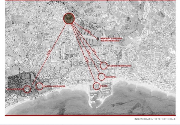 terreno edificabile in vendita a Nettuno