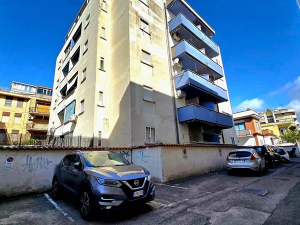 appartamento in vendita a Nettuno