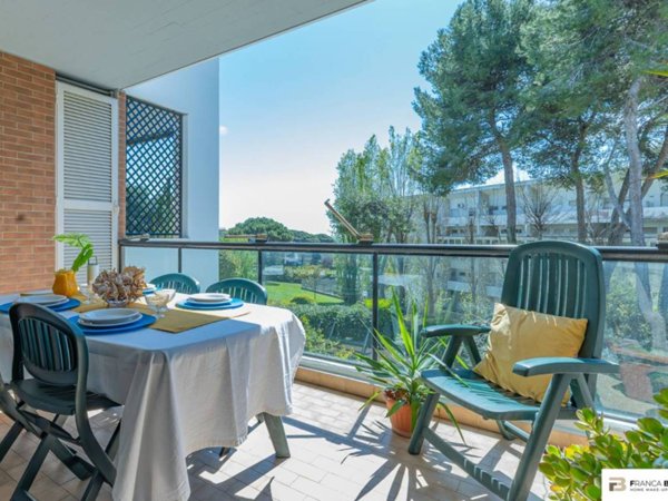 appartamento in vendita a Nettuno