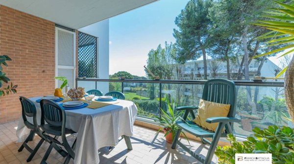 appartamento in vendita a Nettuno