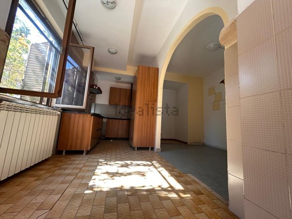 appartamento in vendita a Nettuno