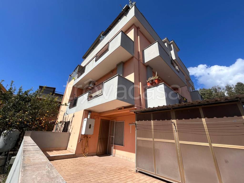 appartamento in vendita a Nettuno