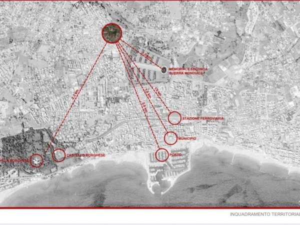 terreno edificabile in vendita a Nettuno