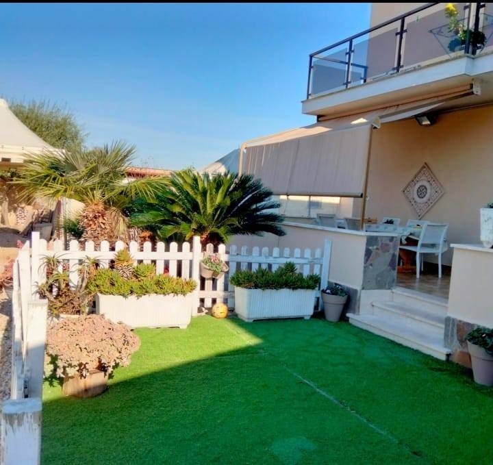 casa indipendente in vendita a Nettuno