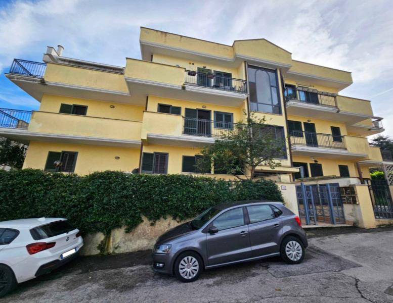 appartamento in vendita a Nettuno