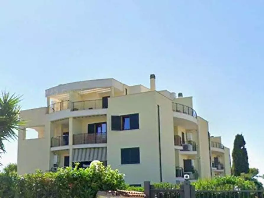 appartamento in vendita a Nettuno