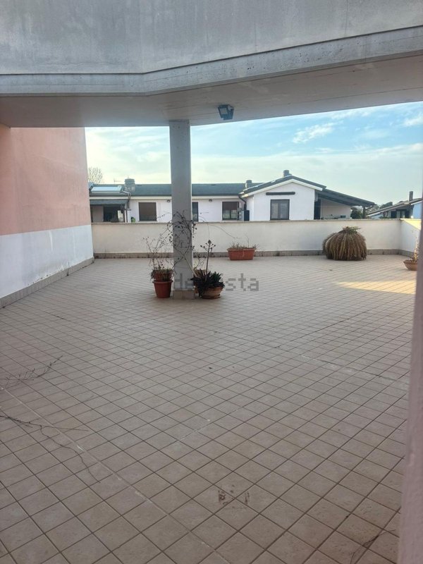 appartamento in vendita a Nettuno