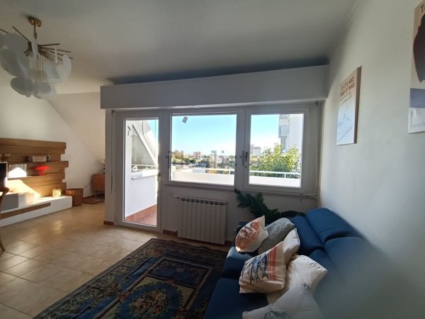 appartamento in vendita a Nettuno