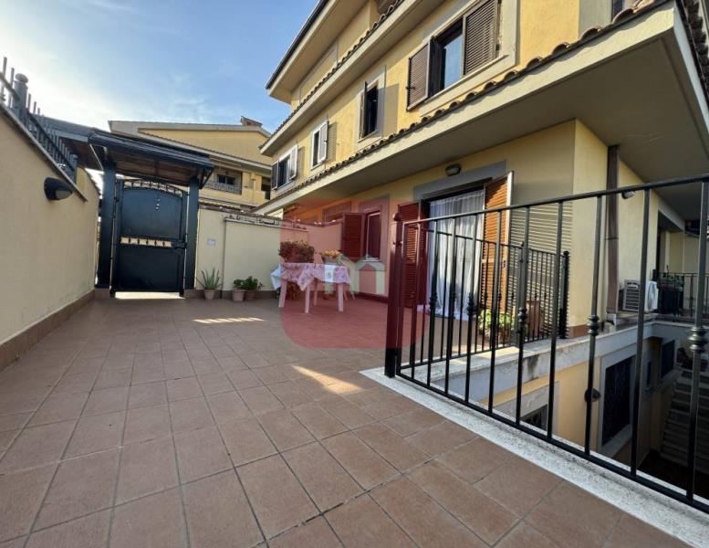 appartamento in vendita a Nettuno