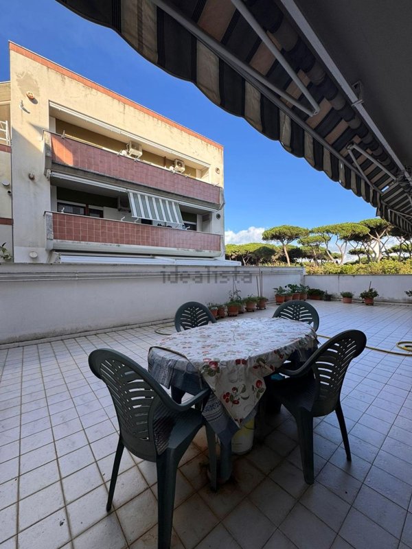 appartamento in vendita a Nettuno