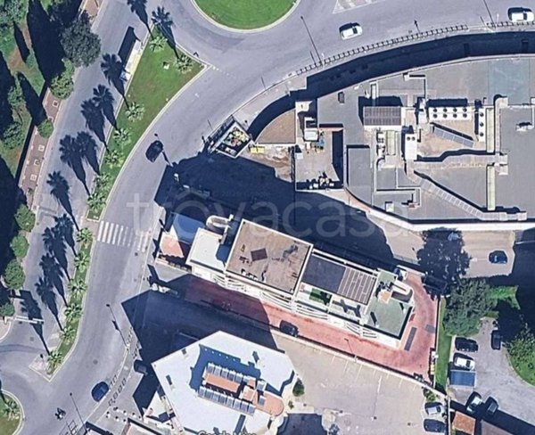 appartamento in vendita a Nettuno