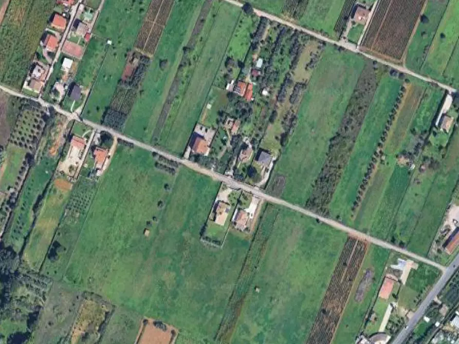 terreno agricolo in vendita a Nettuno