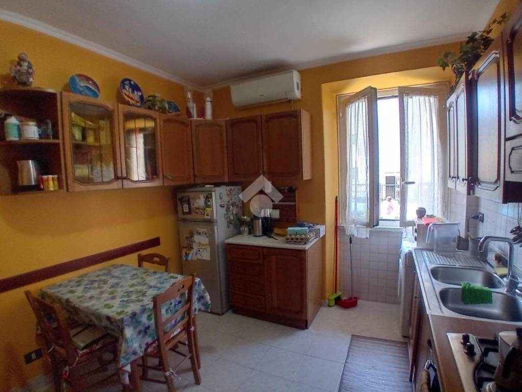 appartamento in vendita a Nettuno