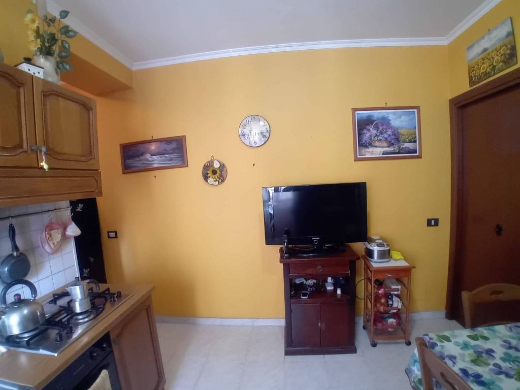 appartamento in vendita a Nettuno