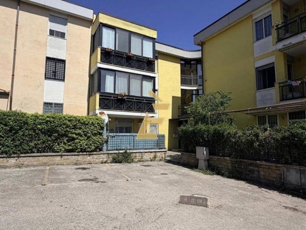 appartamento in vendita a Nettuno