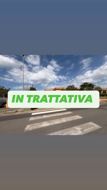 casa indipendente in vendita a Nettuno