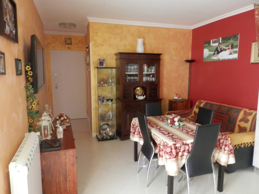 appartamento in vendita a Nettuno