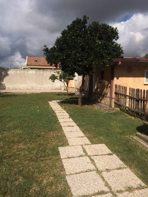 casa indipendente in vendita a Nettuno