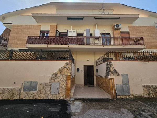 appartamento in vendita a Nettuno