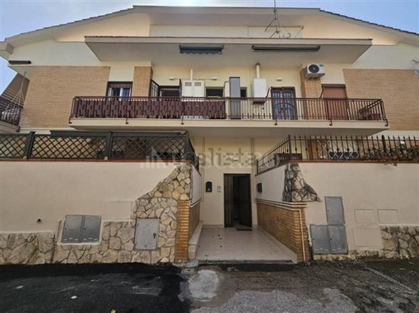 appartamento in vendita a Nettuno