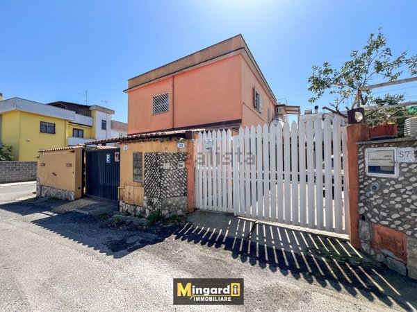 appartamento in vendita a Nettuno