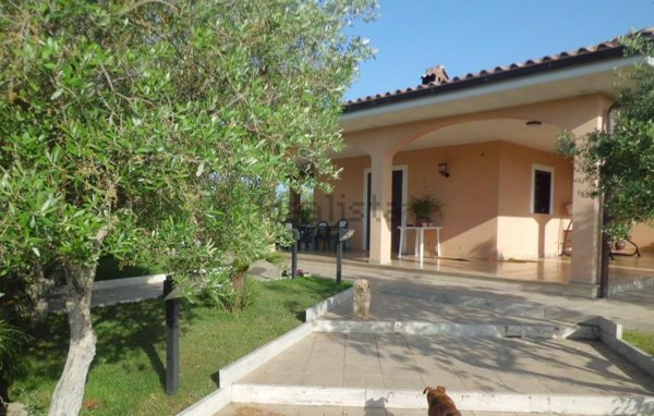 casa indipendente in vendita a Nettuno