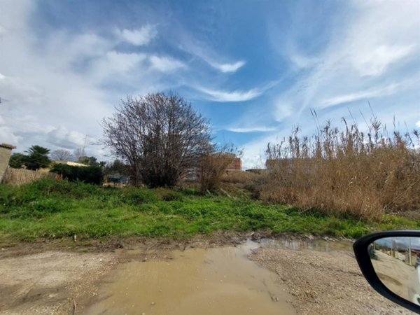 terreno agricolo in vendita a Nettuno