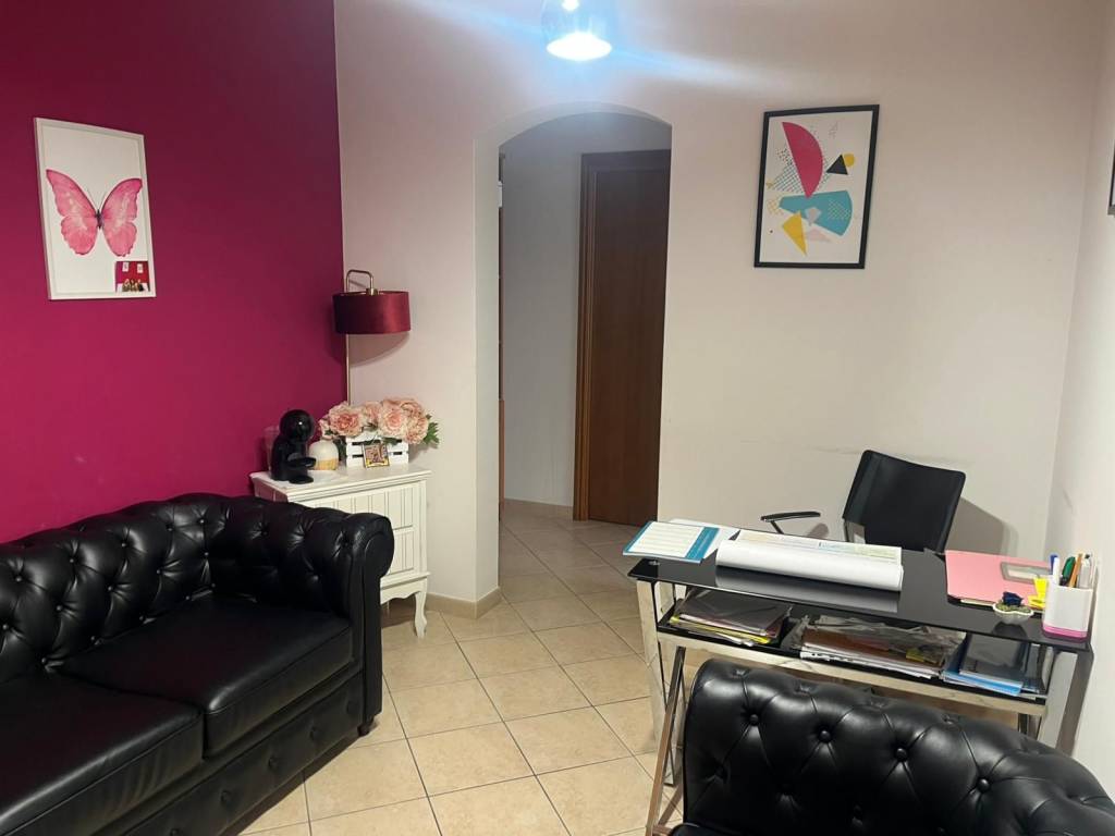 appartamento in vendita a Nettuno