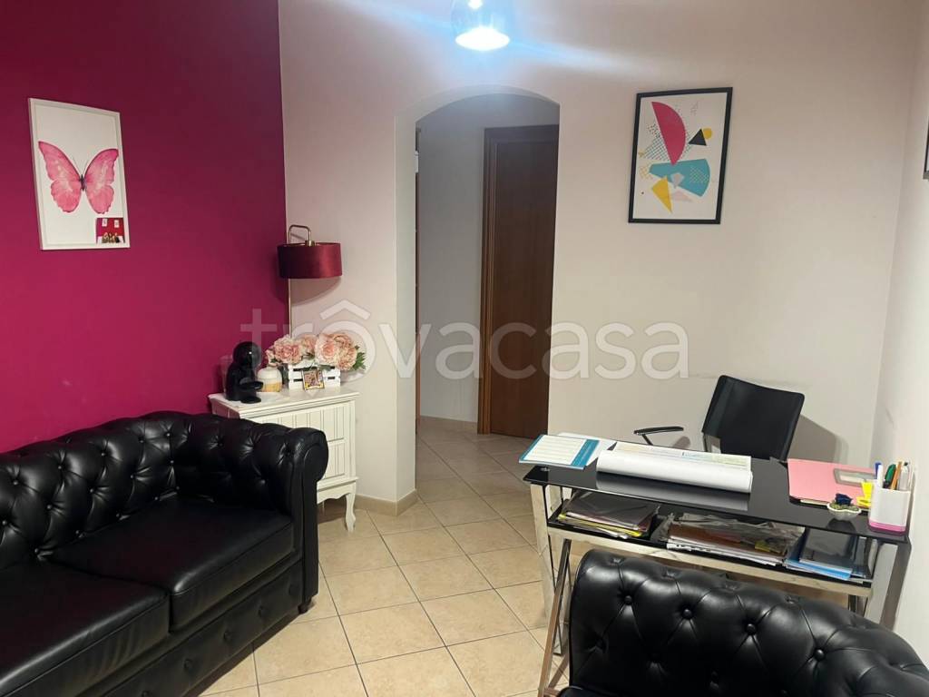 appartamento in vendita a Nettuno