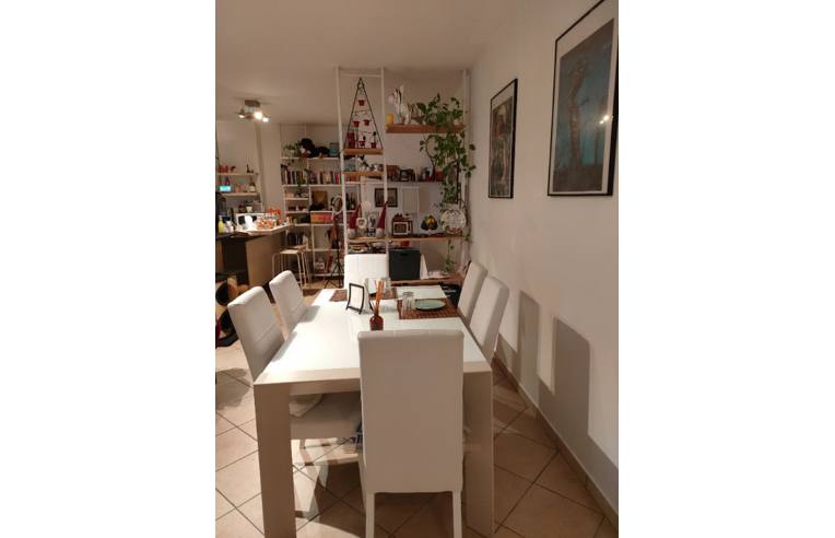 appartamento in vendita a Nettuno