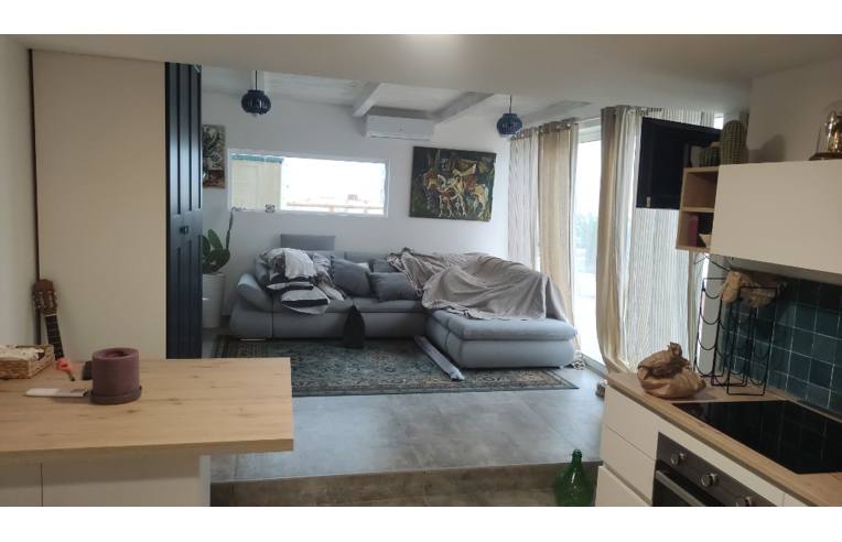 appartamento in vendita a Nettuno