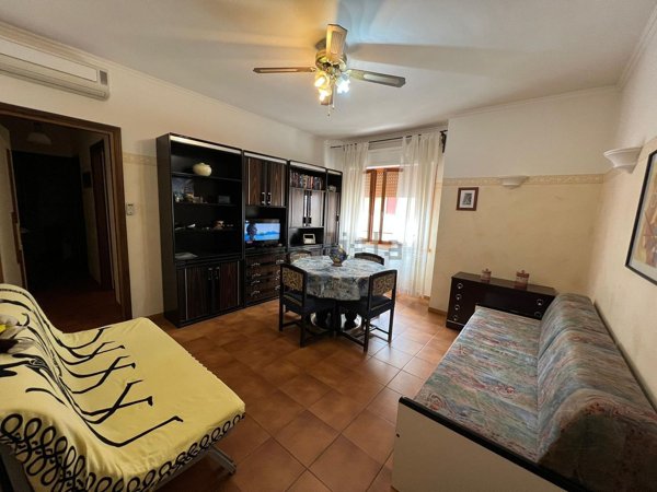 appartamento in vendita a Nettuno