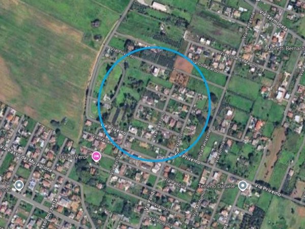 terreno agricolo in vendita a Nettuno