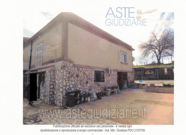 casa indipendente in vendita a Nettuno