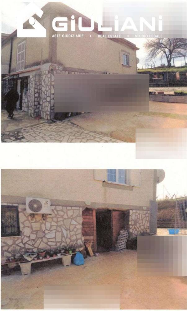 appartamento in vendita a Nettuno