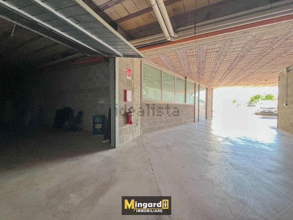 ufficio in vendita a Nettuno