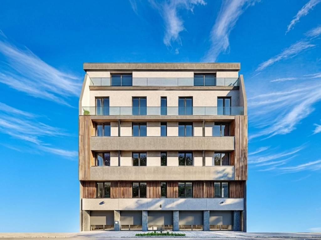 appartamento in vendita a Nettuno