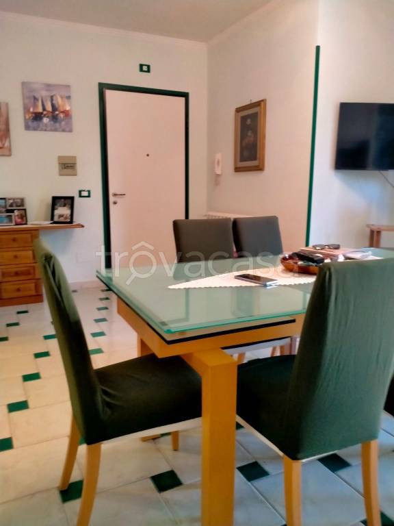 appartamento in vendita a Nettuno